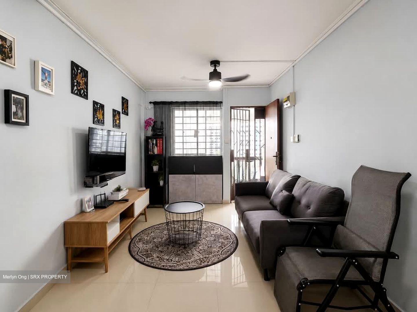 Blk 463 Hong Kah Ville (Jurong West), HDB 4 Rooms #586447751